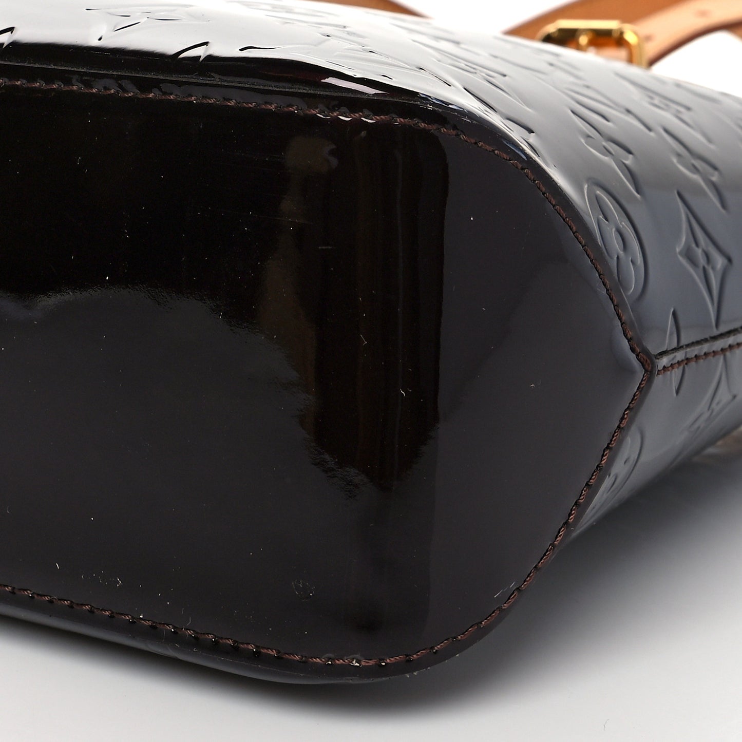 Vernis Brentwood Amarante