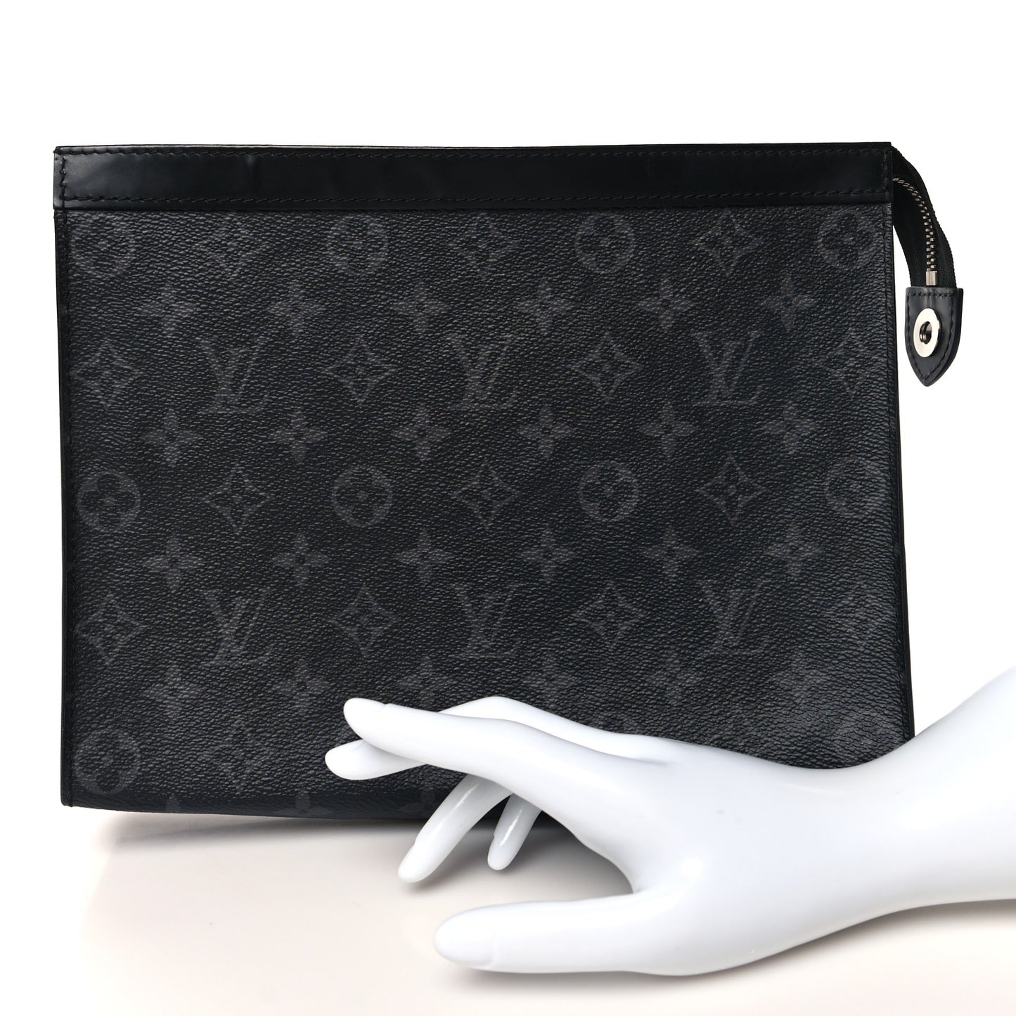 Monogram Eclipse Pochette Voyage MM
