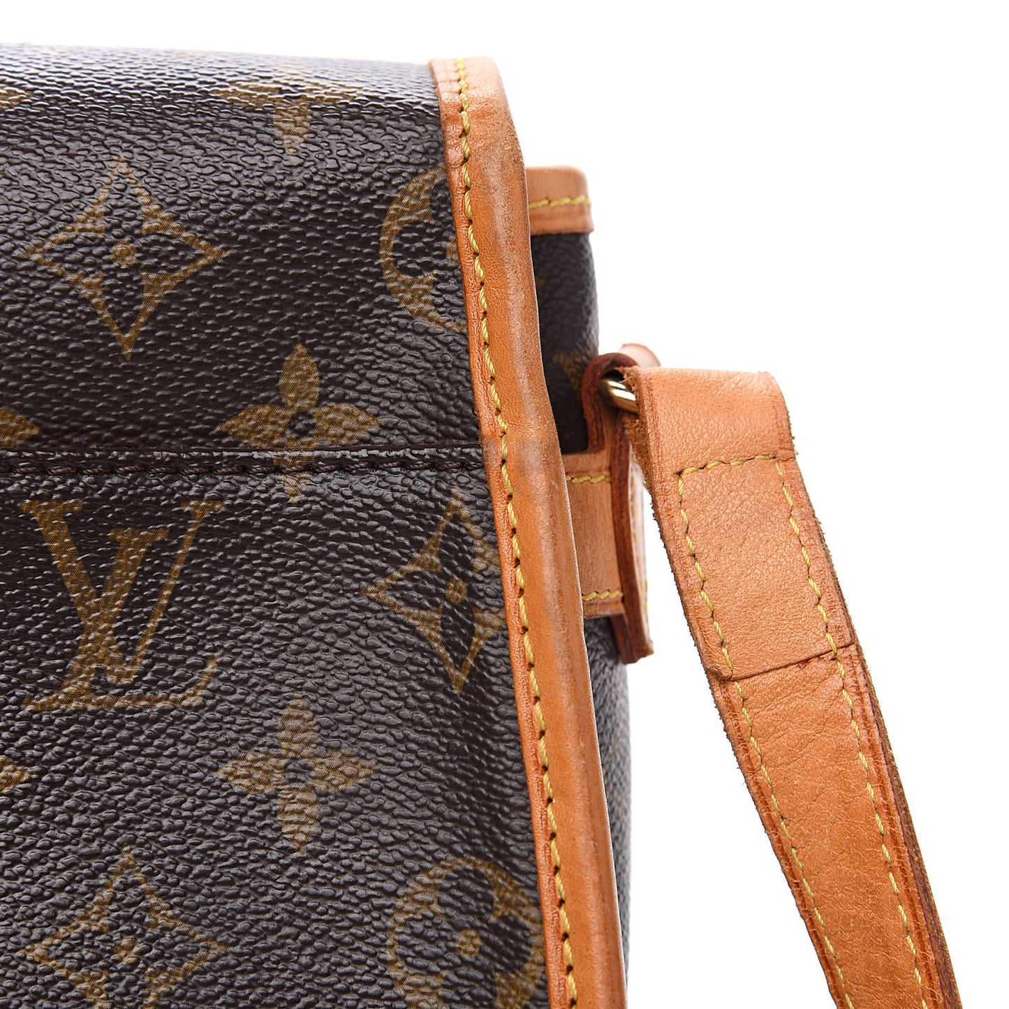 Monogram Sologne