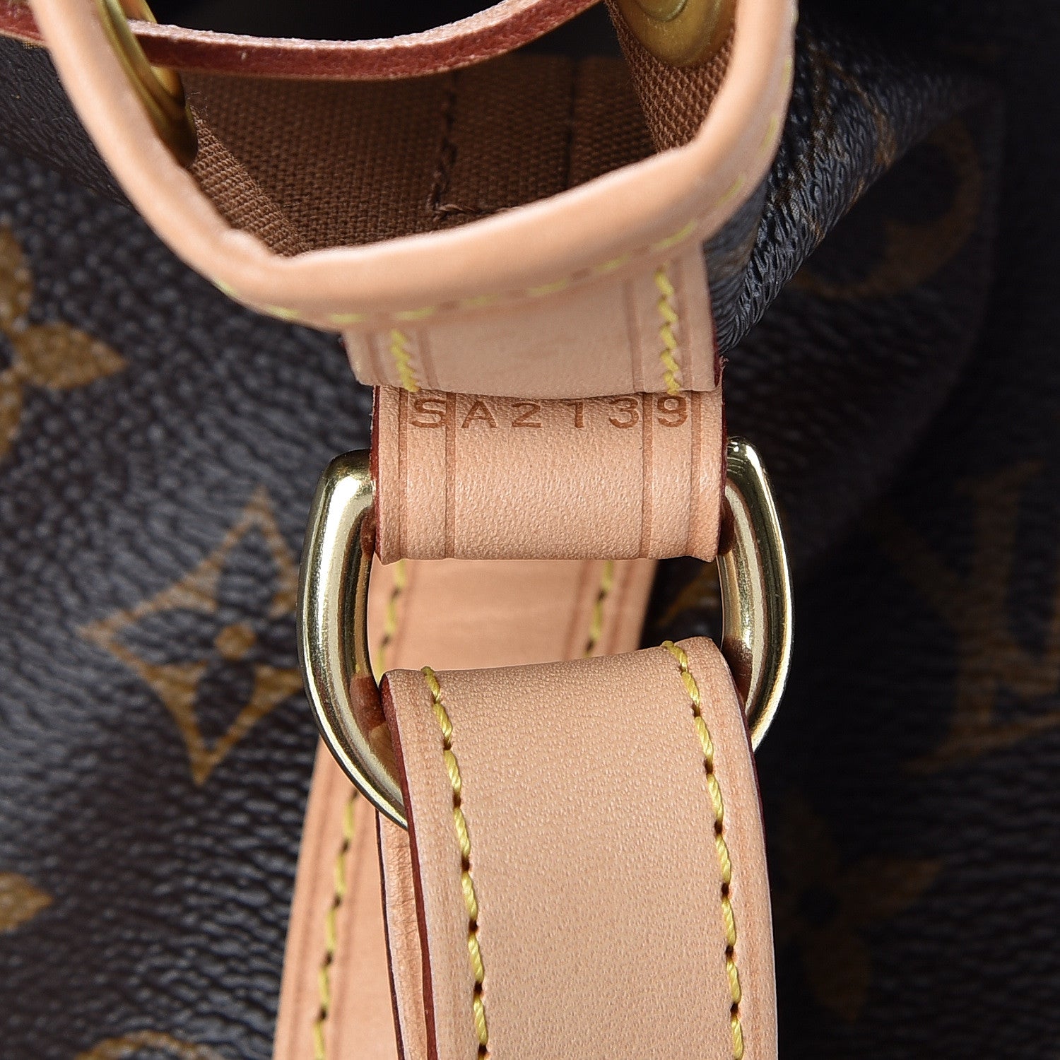 Louis Vuitton Monogram Petit Noe NM 10 of 10