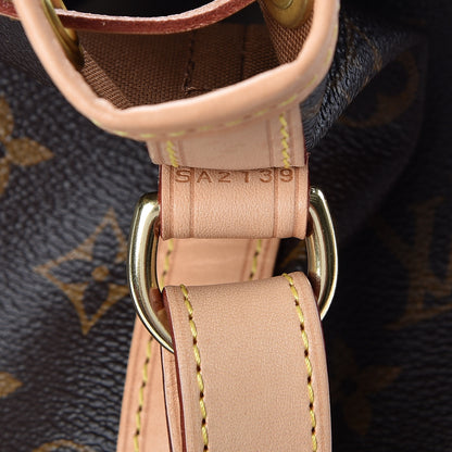 Louis Vuitton Monogram Petit Noe NM 10 of 10