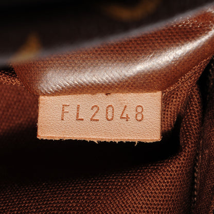 Louis Vuitton Monogram Eole 50 10 of 11