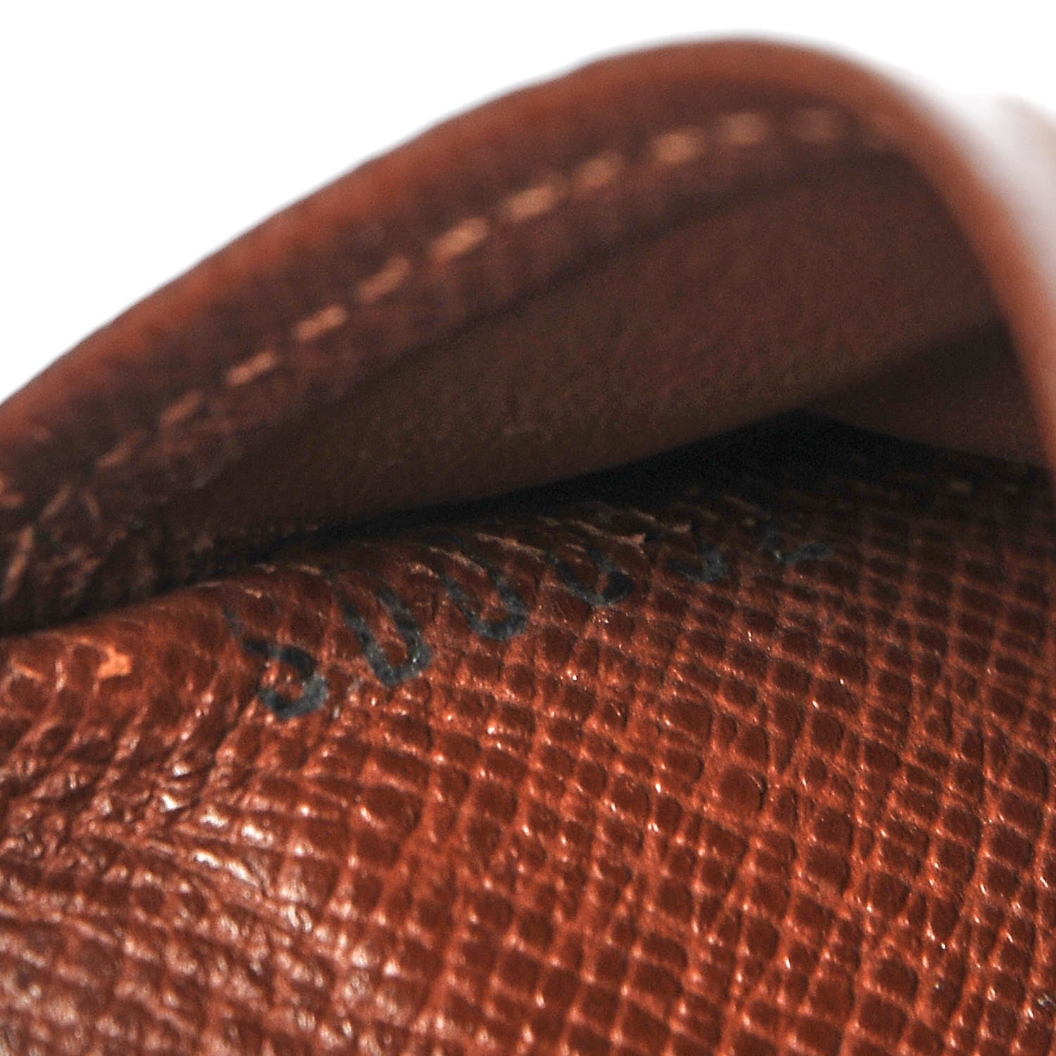 Louis Vuitton Monogram Elise Wallet 7 of 13