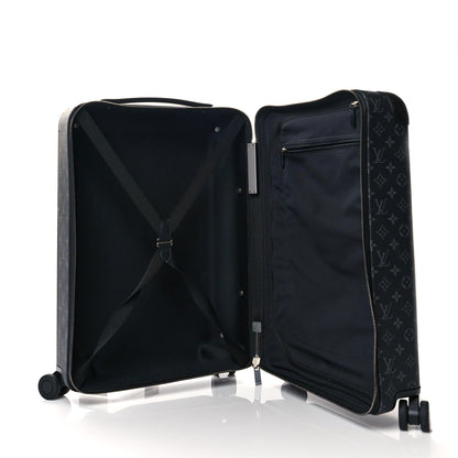Louis Vuitton Monogram Eclipse Horizon 55 5 of 14