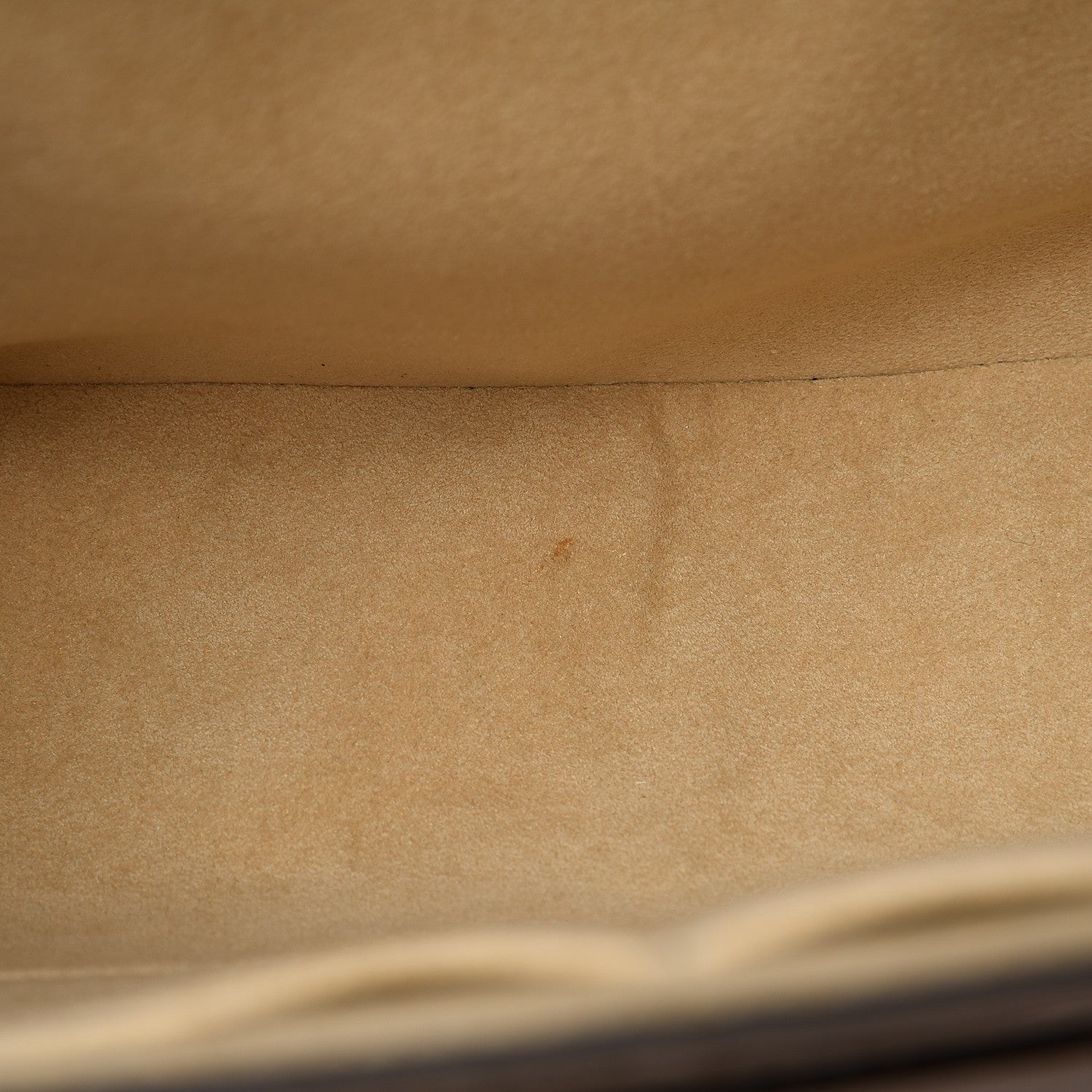 Louis Vuitton Empreinte Trocadero Dune 9 of 11