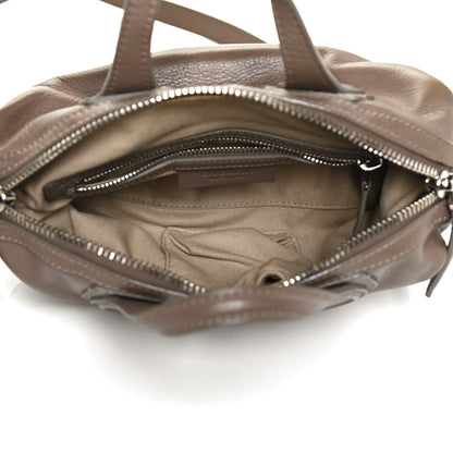 Givenchy Waxed Calfskin Micro Nightingale Sand 5 of 10