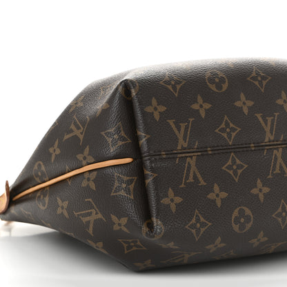 Louis Vuitton Monogram Turenne PM 10 of 11