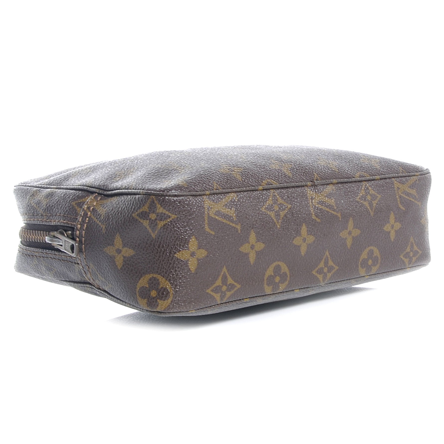 Louis Vuitton Monogram Trousse Toilette 23 4 of 9