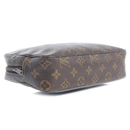 Louis Vuitton Monogram Trousse Toilette 23 4 of 9