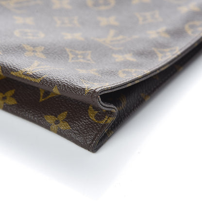 Louis Vuitton Monogram Toiletry Pouch 26 7 of 8