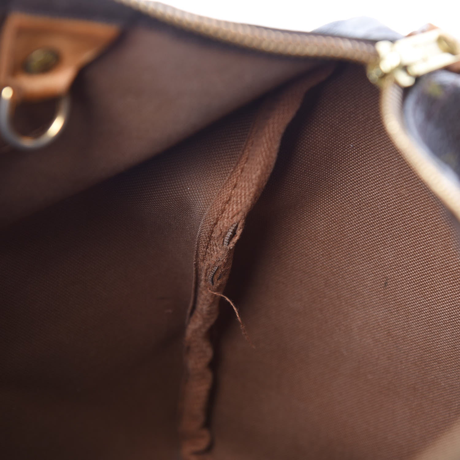 Louis Vuitton Monogram Speedy 30 13 of 24