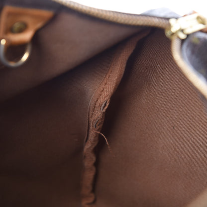 Louis Vuitton Monogram Speedy 30 13 of 24