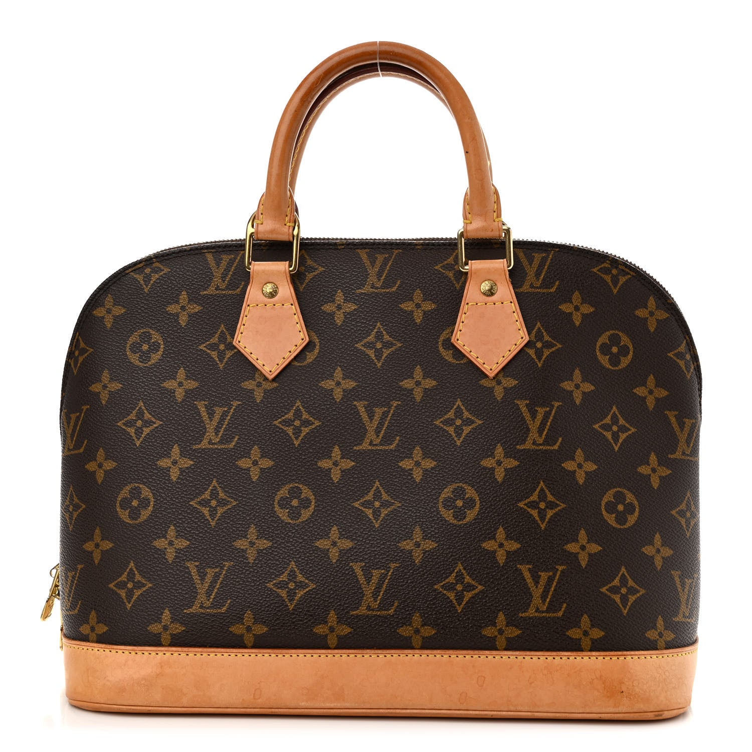 Louis Vuitton Monogram Alma PM 1 of 10