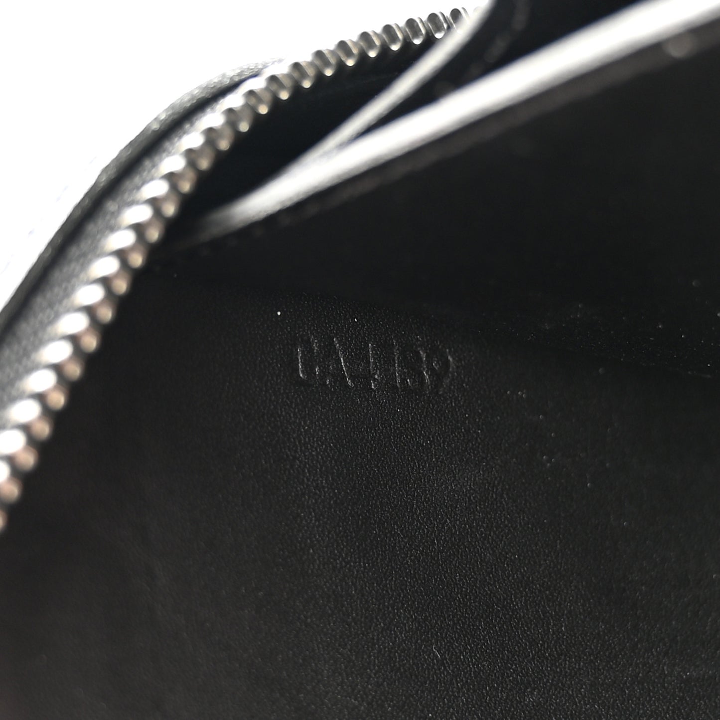 Damier Infini Zippy XL Wallet Onyx