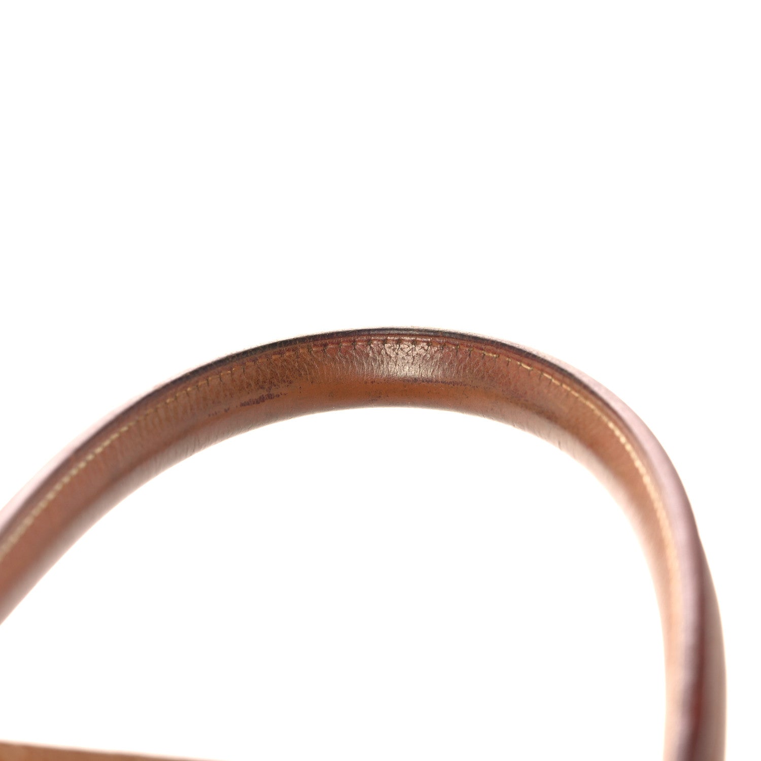 Hermes Courchevel Birkin 35 Gold 56 of 57