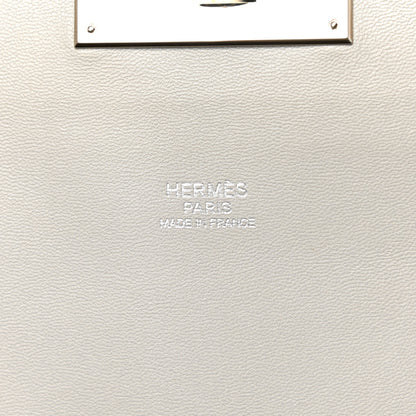 Hermes Evercolor Toolbox 26 Gris Perle 6 of 20