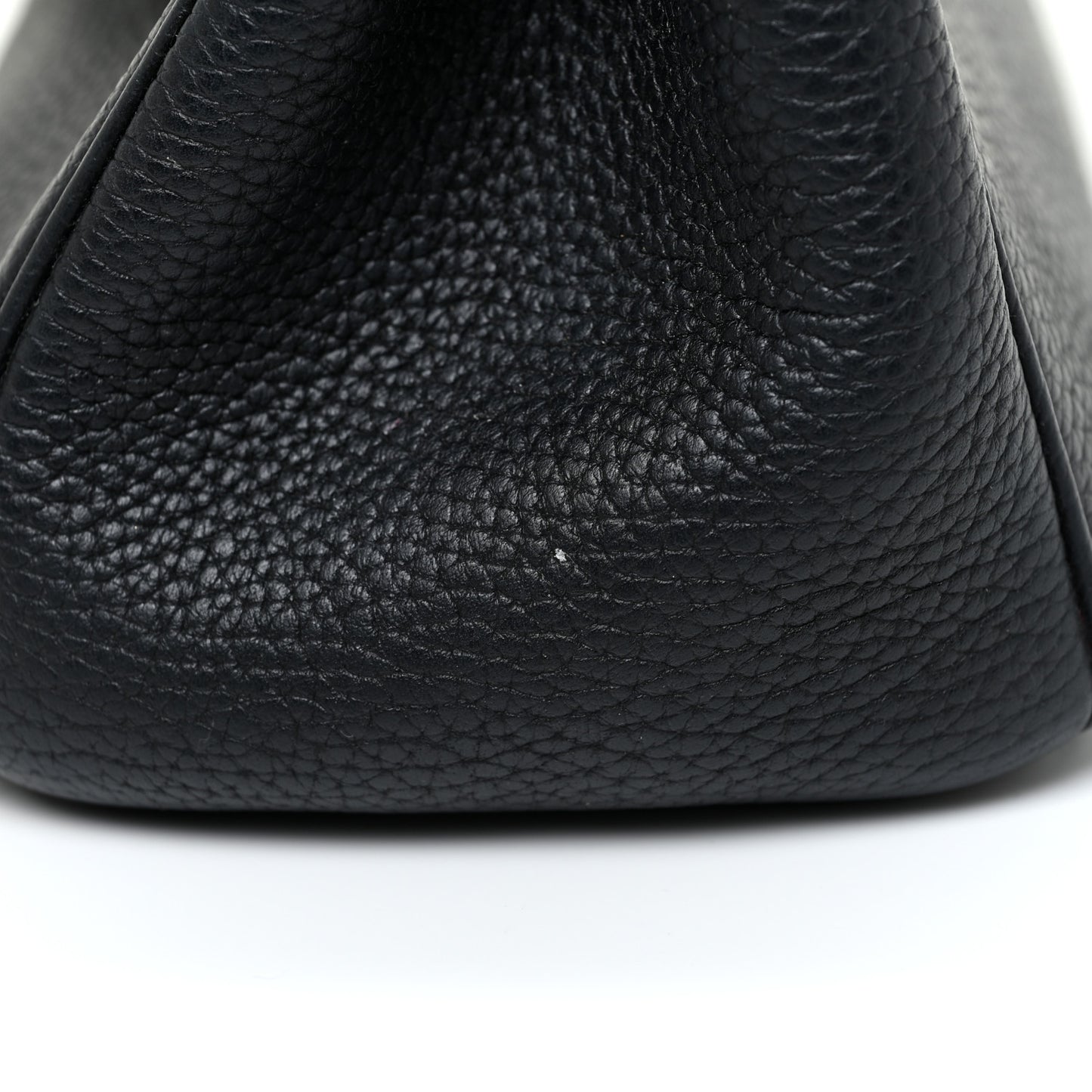 Bullcalf Medium Diorissimo Tote Black Rose Indien