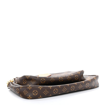 Louis Vuitton Monogram Multi Pochette Accessories 4 of 7