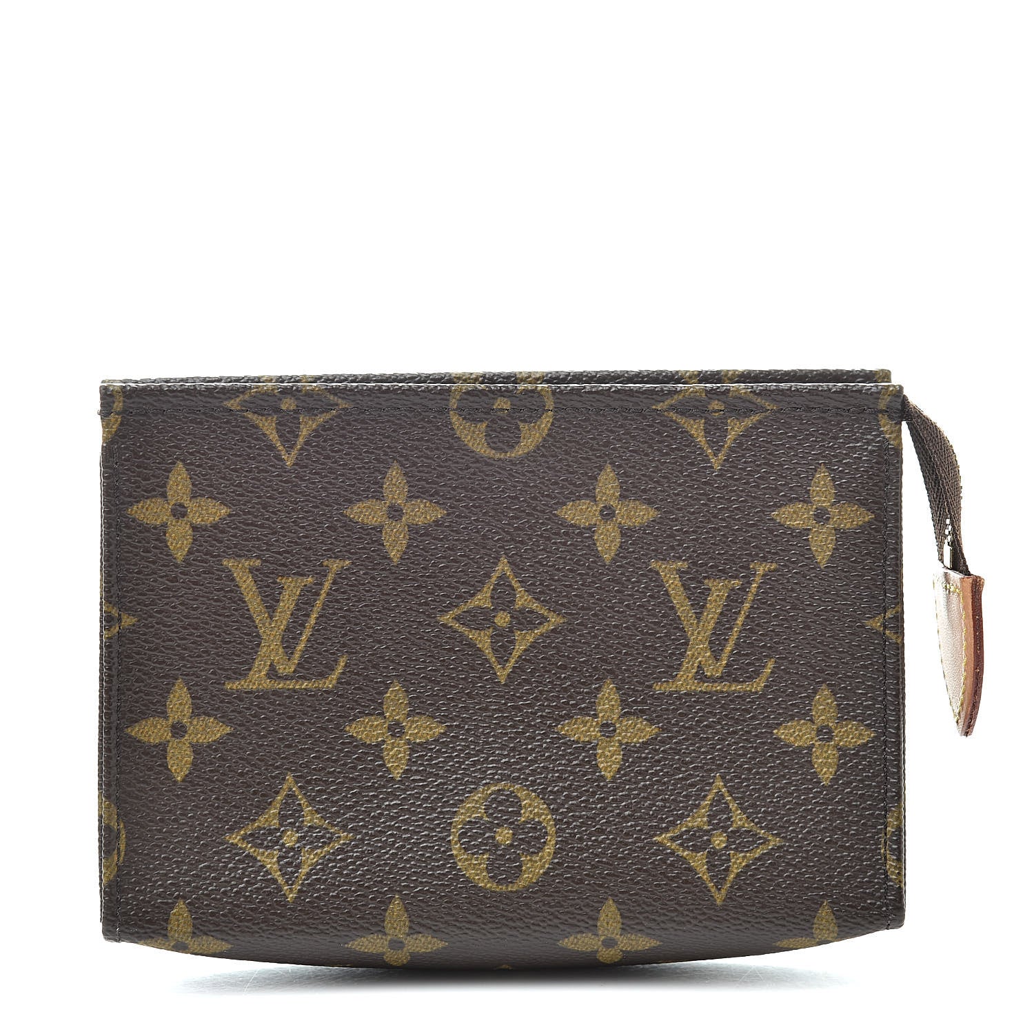 Louis Vuitton Monogram Toiletry Pouch 15 1 of 7