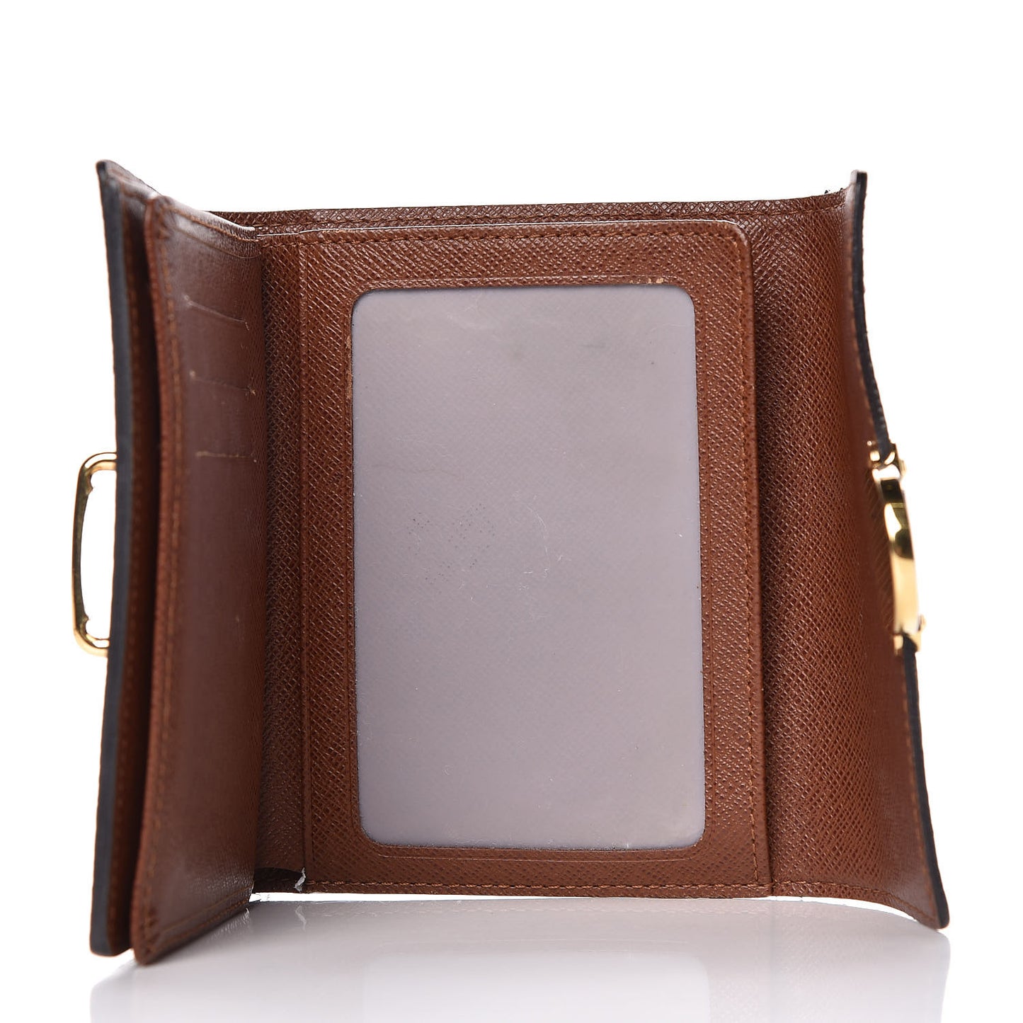 Monogram Koala Compact Wallet