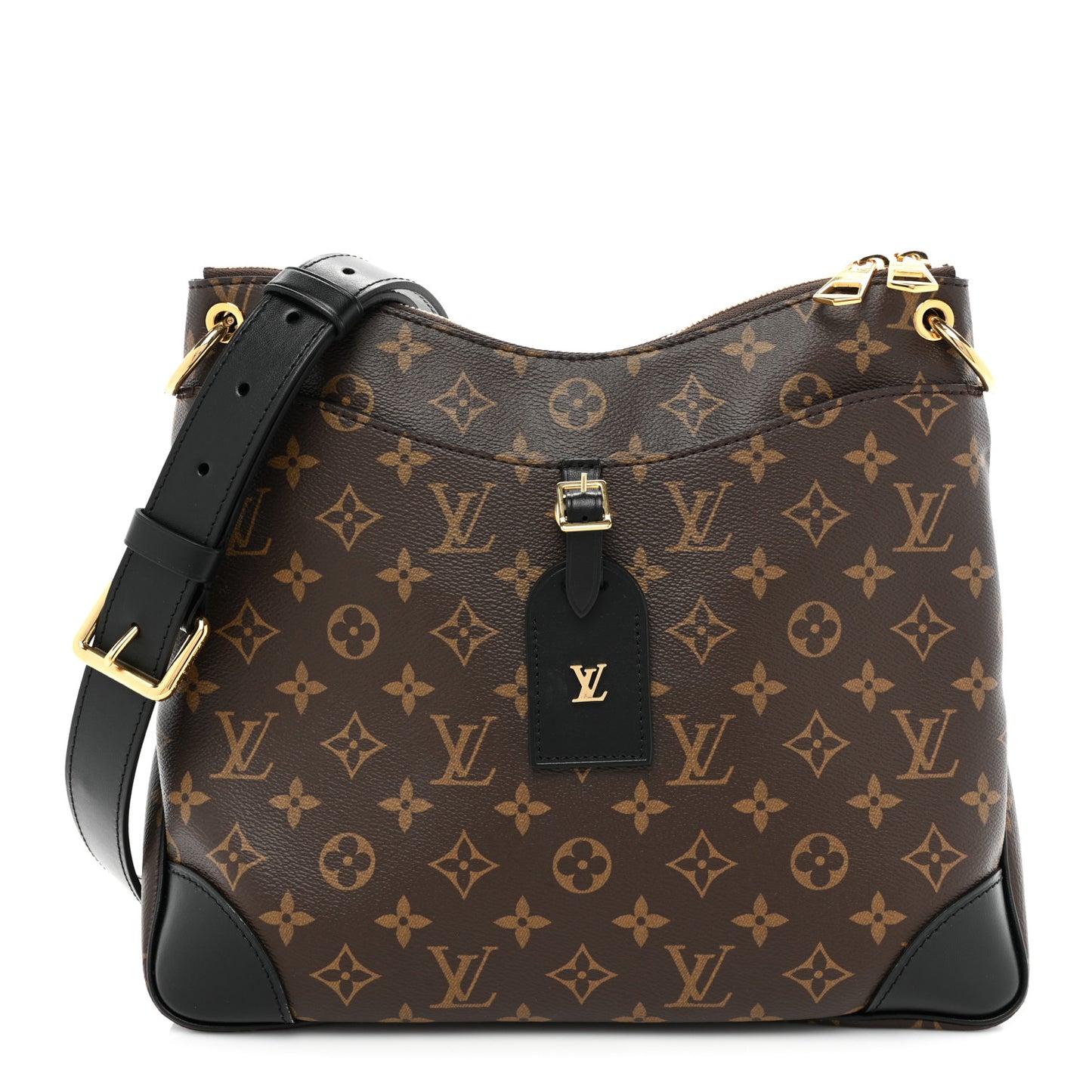 Monogram Odeon MM Black