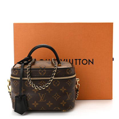 Louis Vuitton Reverse Monogram Vanity PM 10 of 10