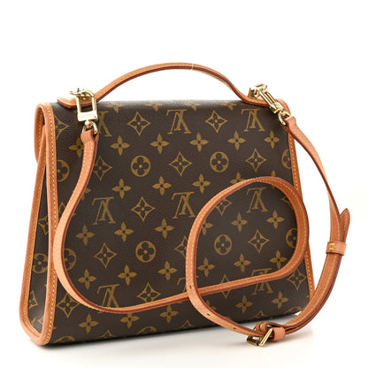 Louis Vuitton Monogram Bel Air 2 of 9