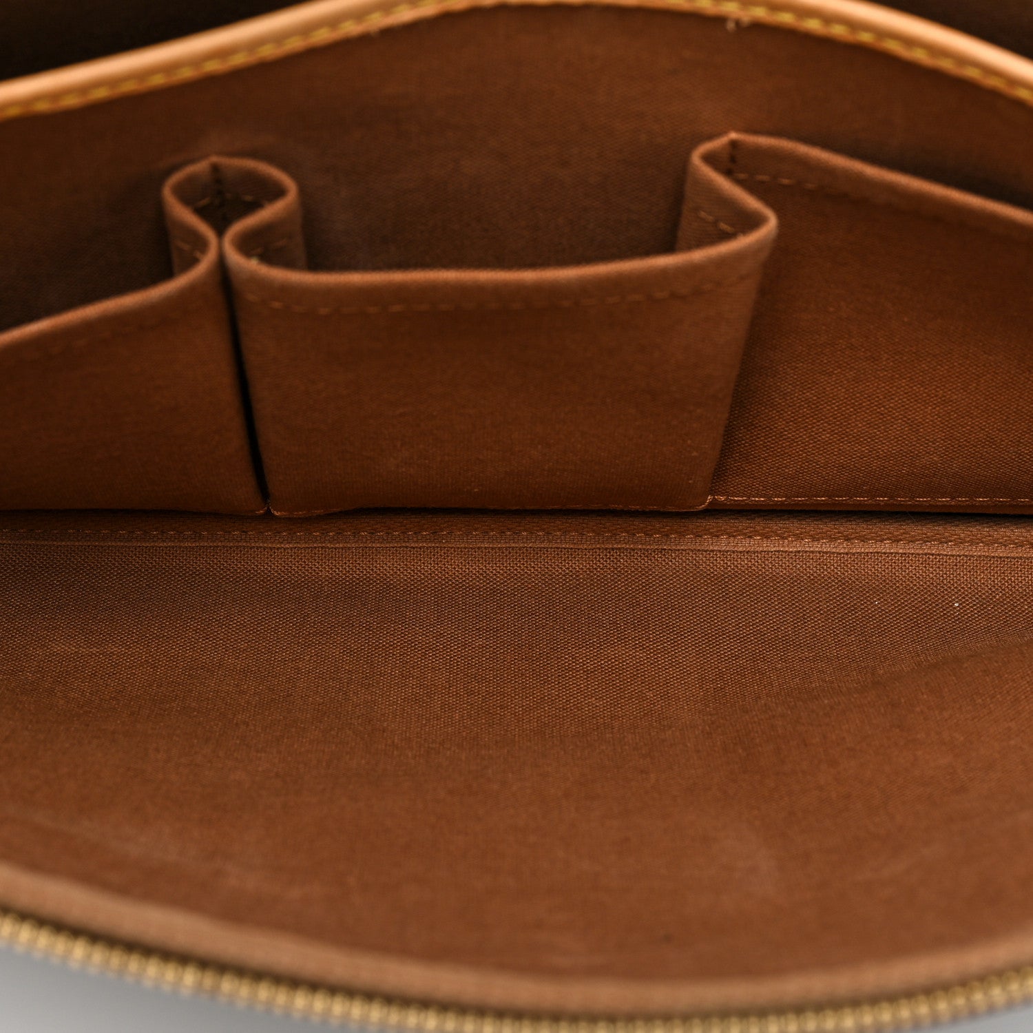 Louis Vuitton Monogram Icare Bag 8 of 23