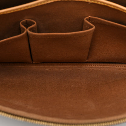Louis Vuitton Monogram Icare Bag 8 of 23