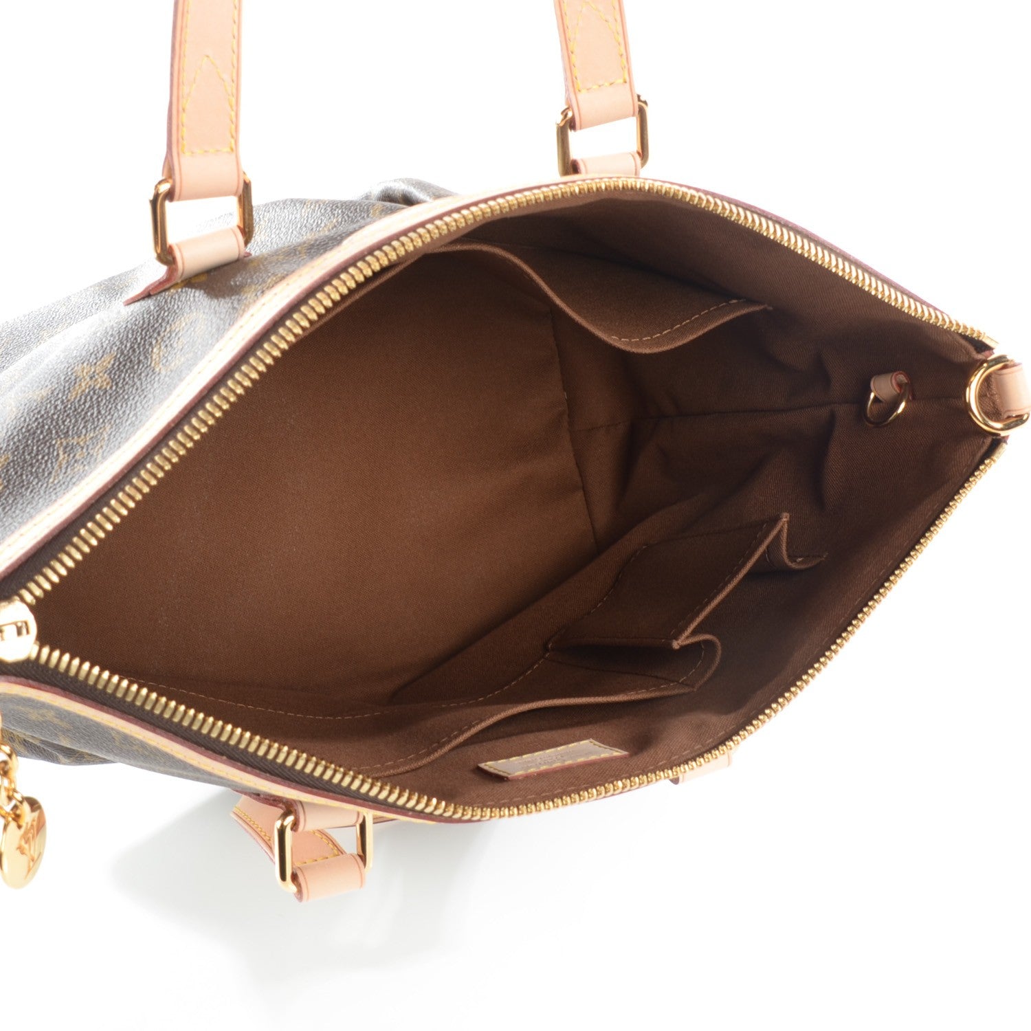 Louis Vuitton Monogram Palermo PM 6 of 8