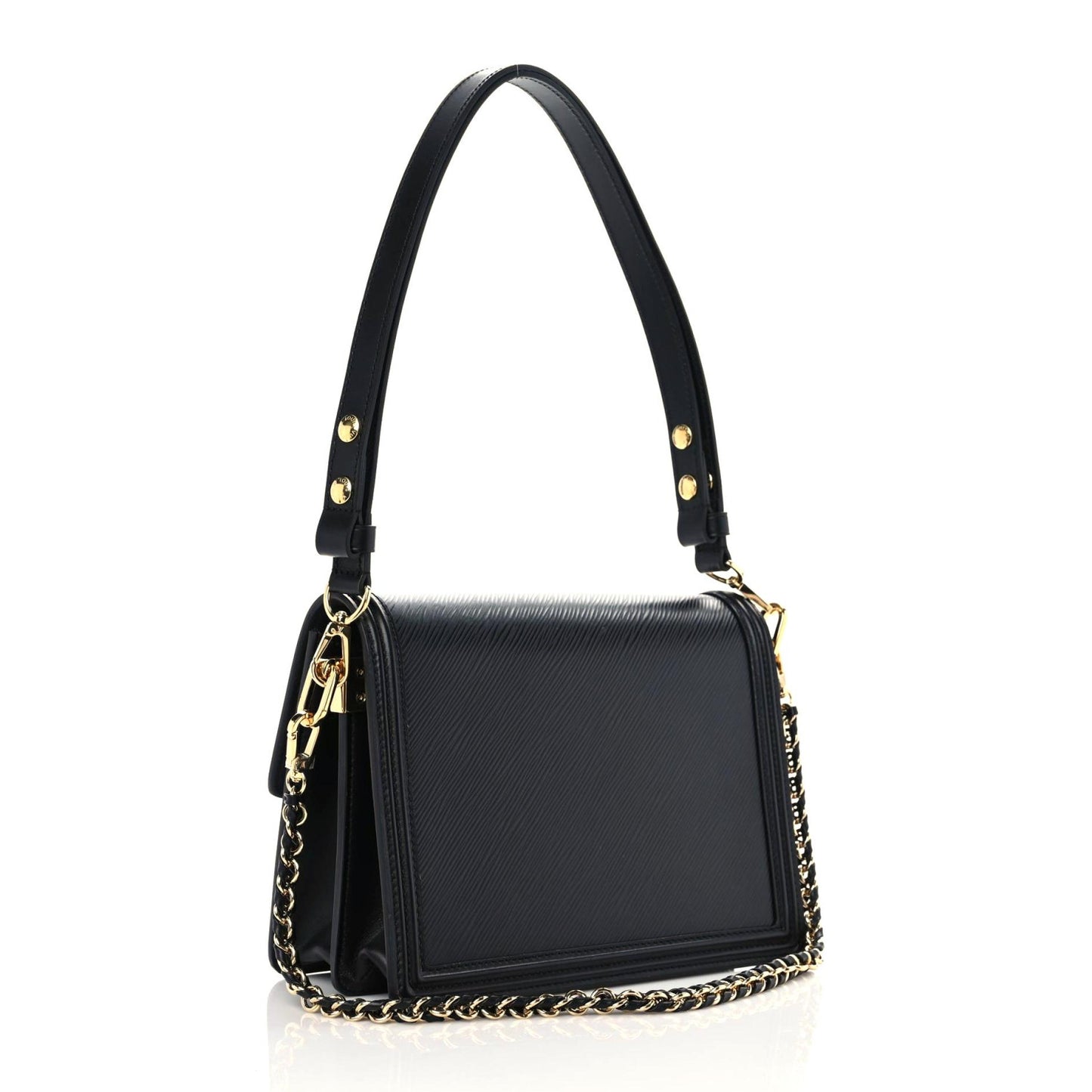 Epi Dauphine MM Black