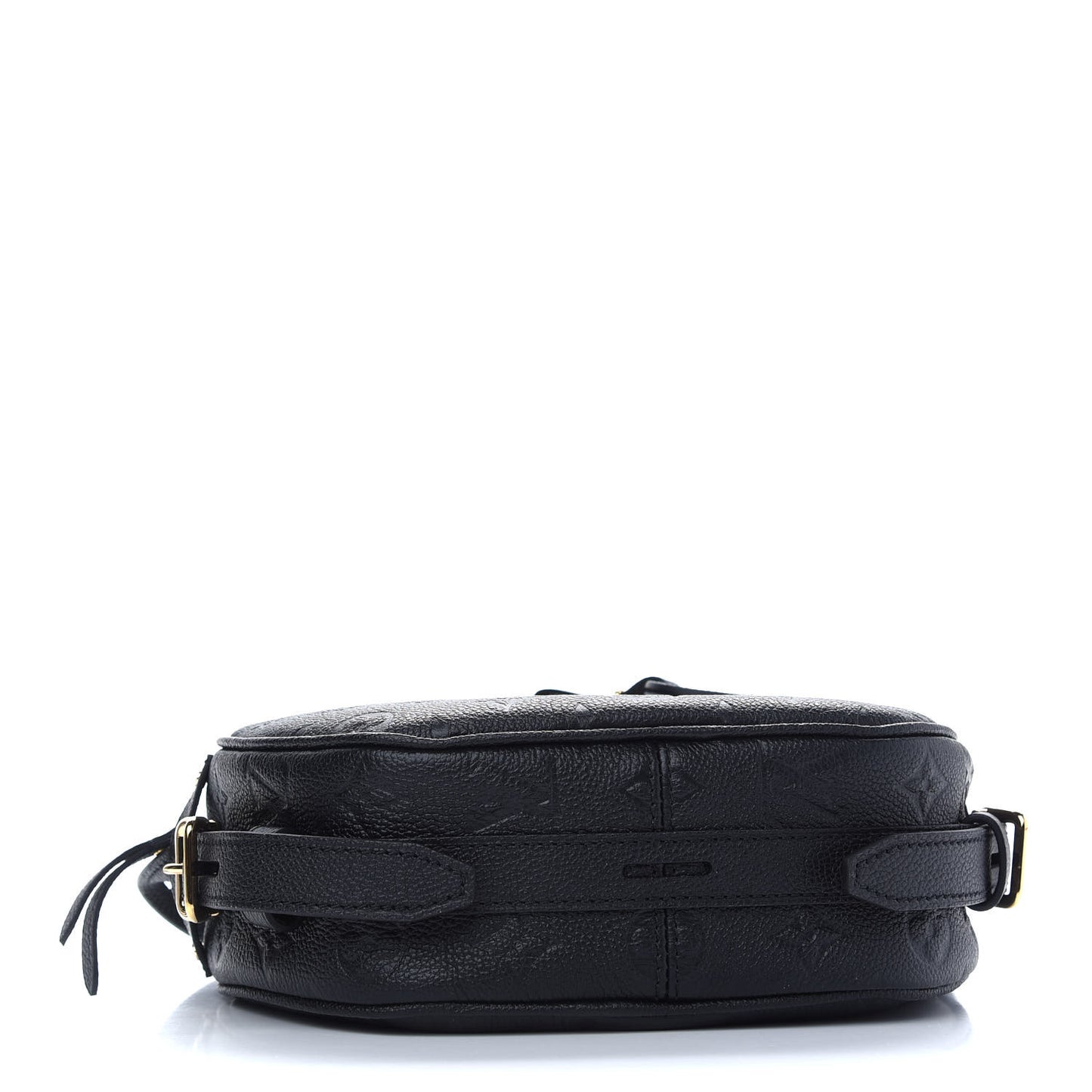 Empreinte Boite Chapeau Souple MM Black