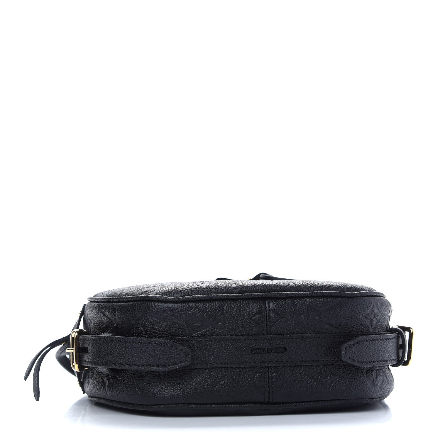 Louis Vuitton Empreinte Boite Chapeau Souple MM Black 4 of 9