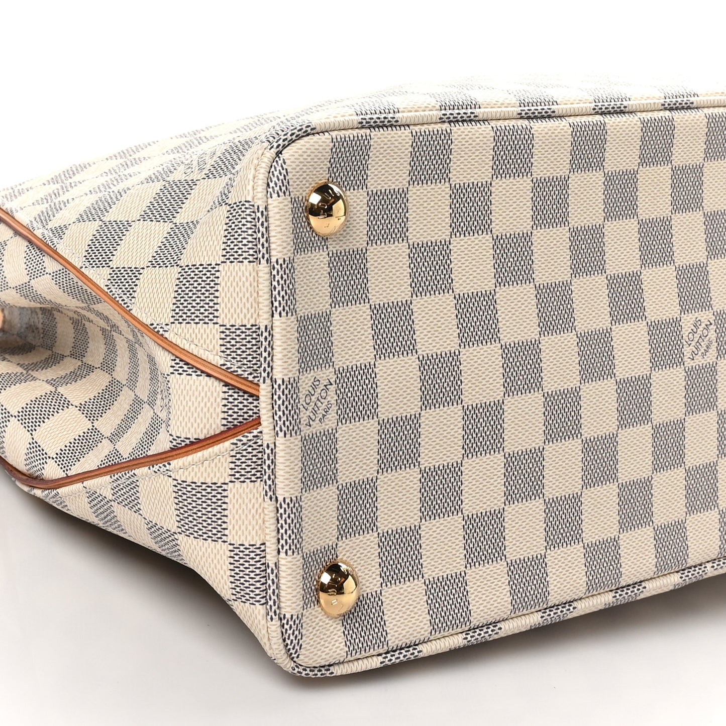 Damier Azur Calvi