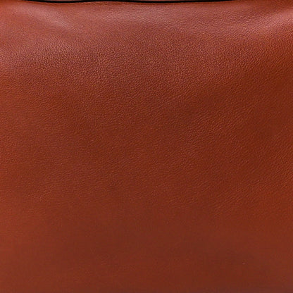 Celine Supple Calfskin Large Romy Shoulder Bag Tan 7 of 10