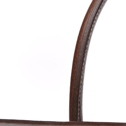 Hermes Ardennes Birkin 35 Noisette 18 of 18
