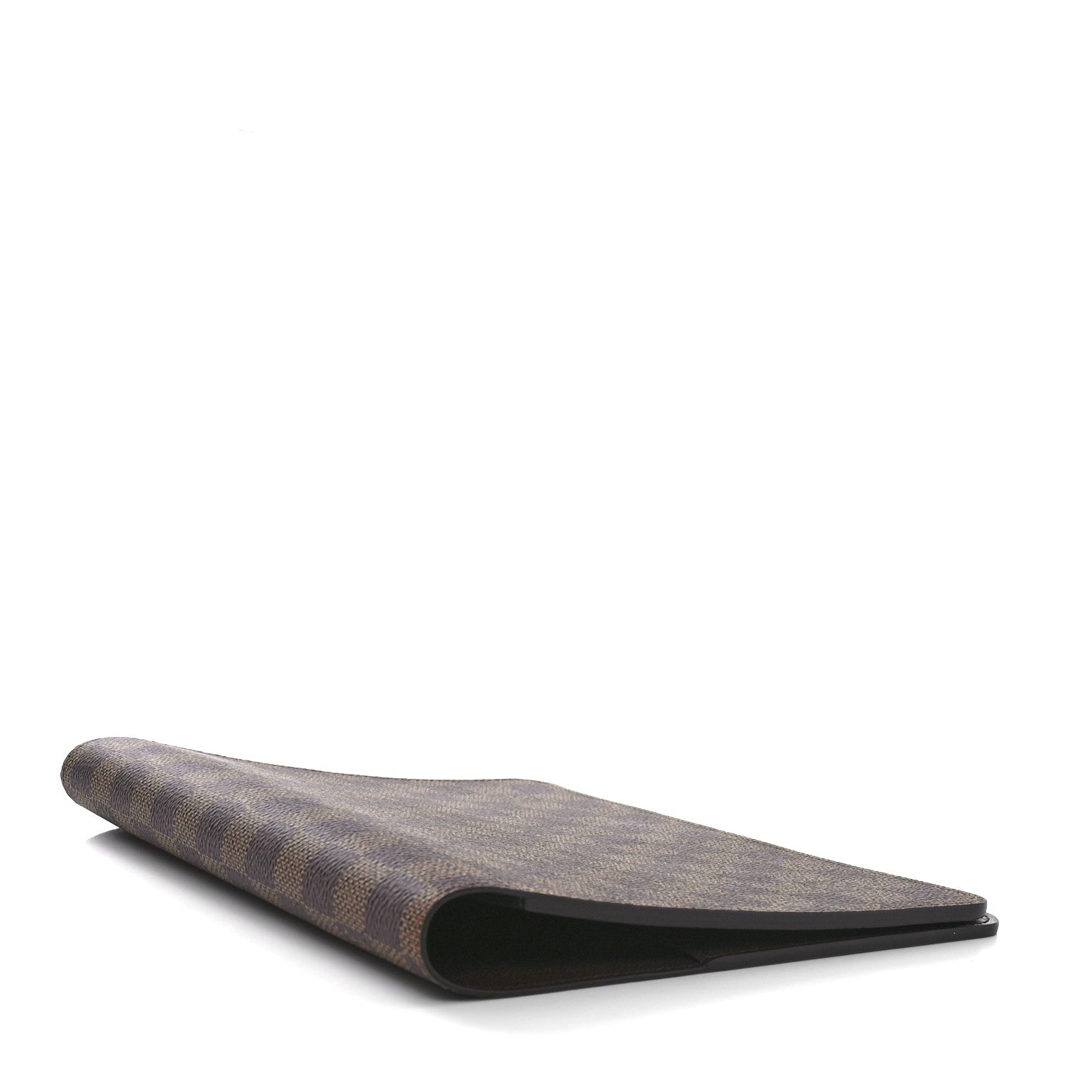 Louis Vuitton Damier Ebene Desk Agenda Cover 4 of 7