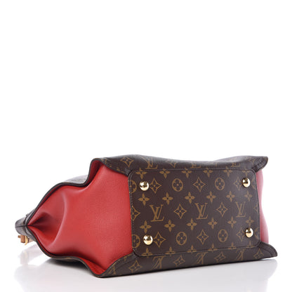 Louis Vuitton Monogram Gaia Cherry 4 of 15