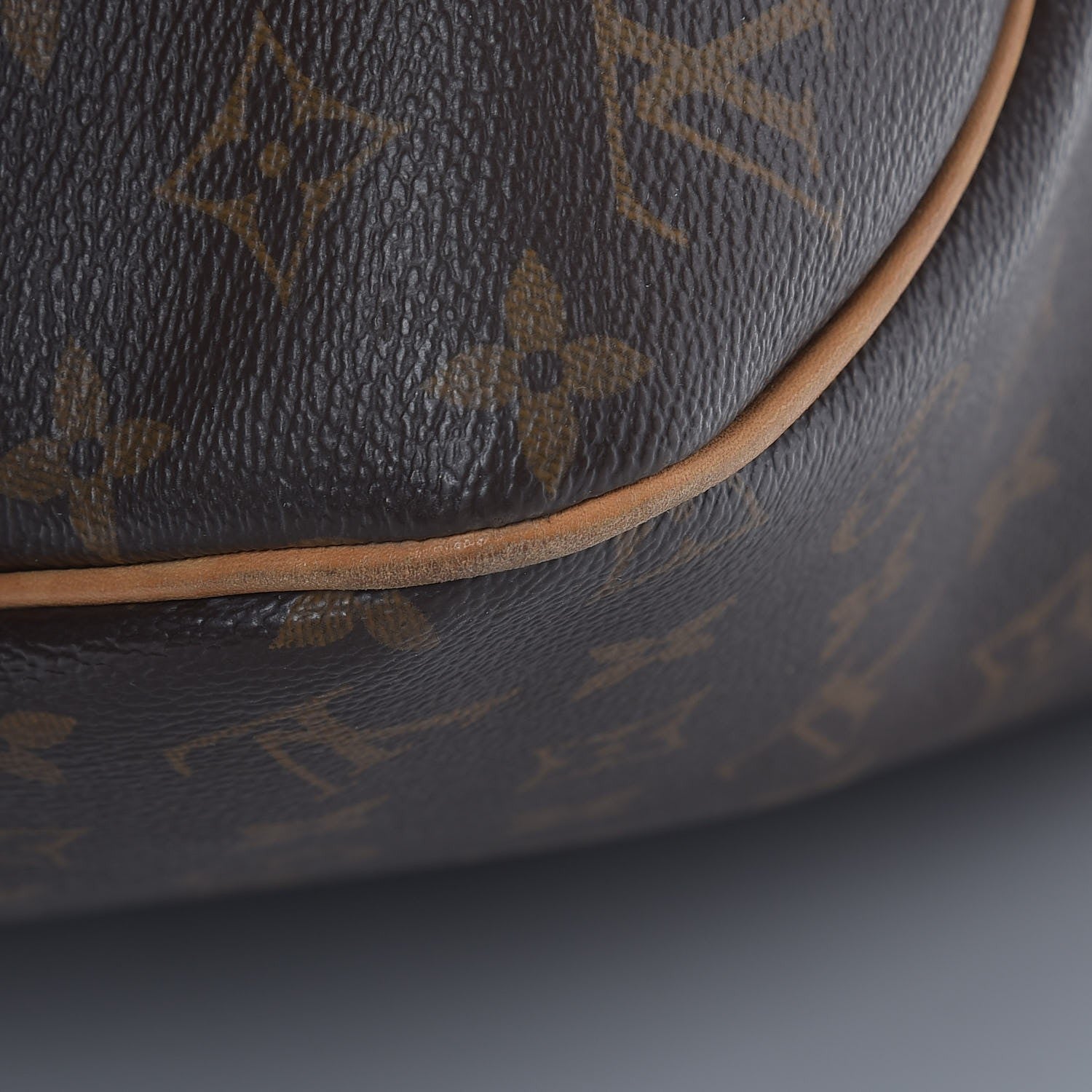 Louis Vuitton Monogram Delightful MM 17 of 20