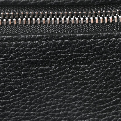 Celine Supple Grained Calfskin Small Big Bag Black 7 of 10