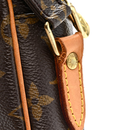 Louis Vuitton Monogram Danube 21 14 of 16