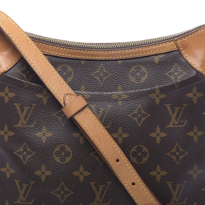 Louis Vuitton Monogram Odeon PM 11 of 13