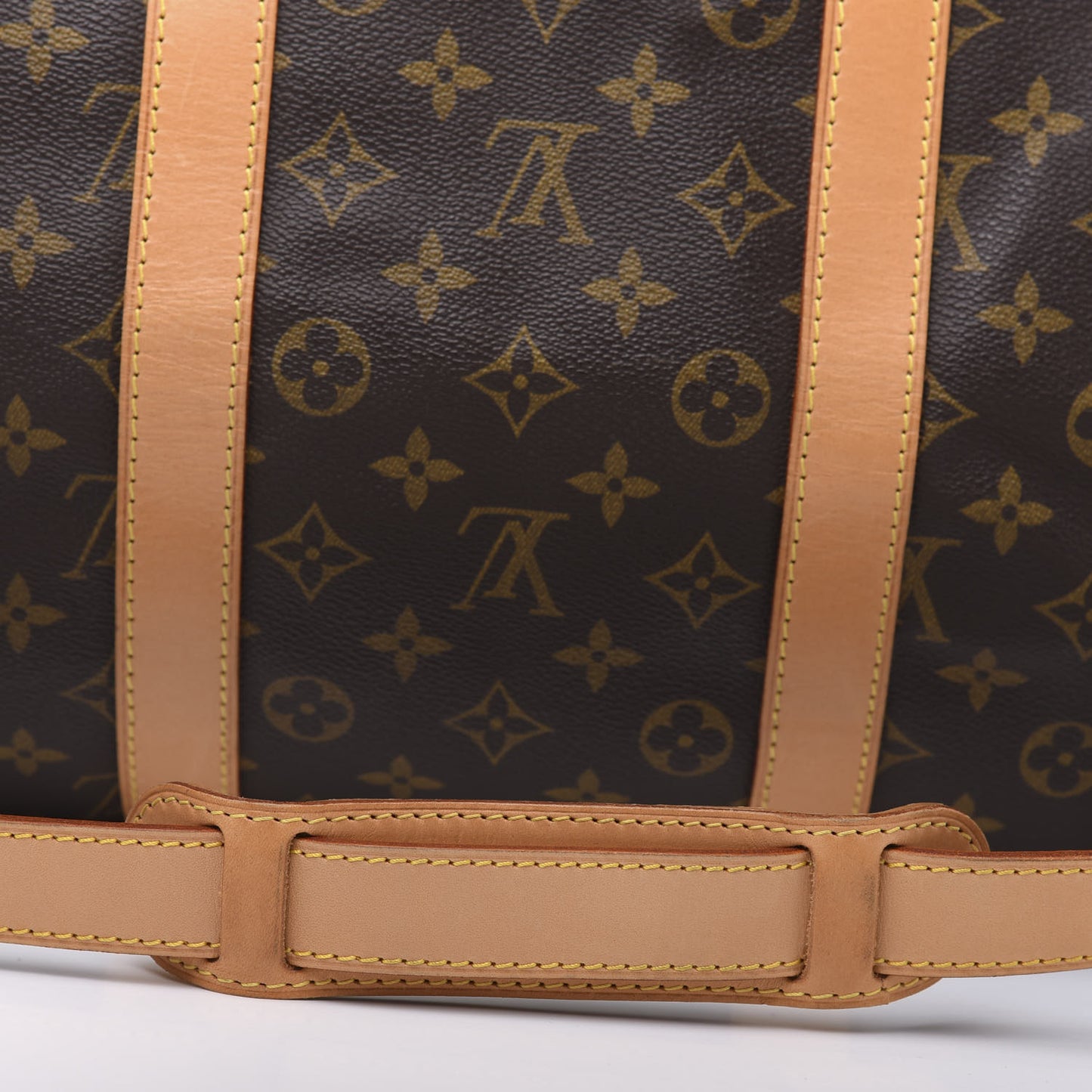 Monogram Keepall Bandouliere 55