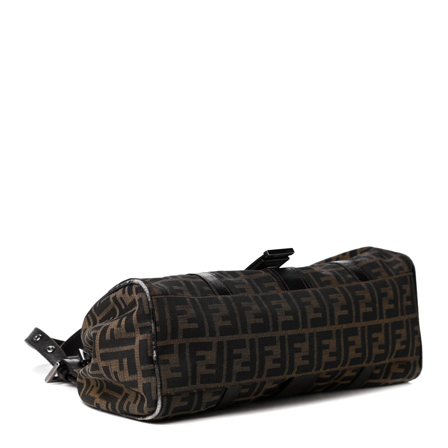 Zucca Shoulder Bag Tobacco