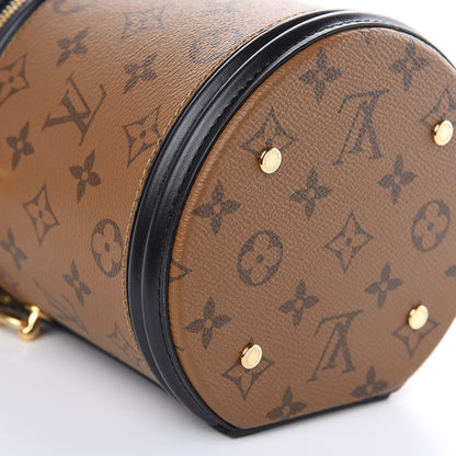 Louis Vuitton Reverse Monogram Cannes 7 of 8