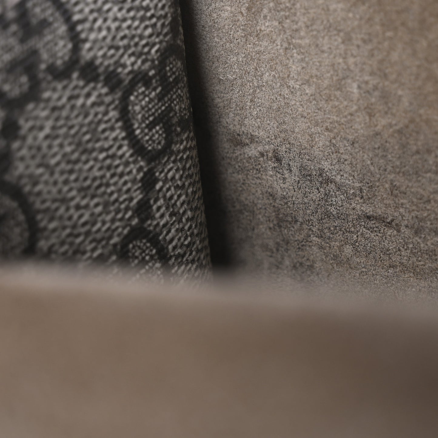 GG Supreme Monogram Mini Dionysus Shoulder Bag Taupe