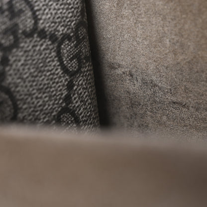 Gucci GG Supreme Monogram Mini Dionysus Shoulder Bag Taupe 12 of 16