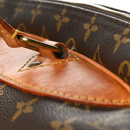 Louis Vuitton Monogram Evasion Sports Bag 12 of 24