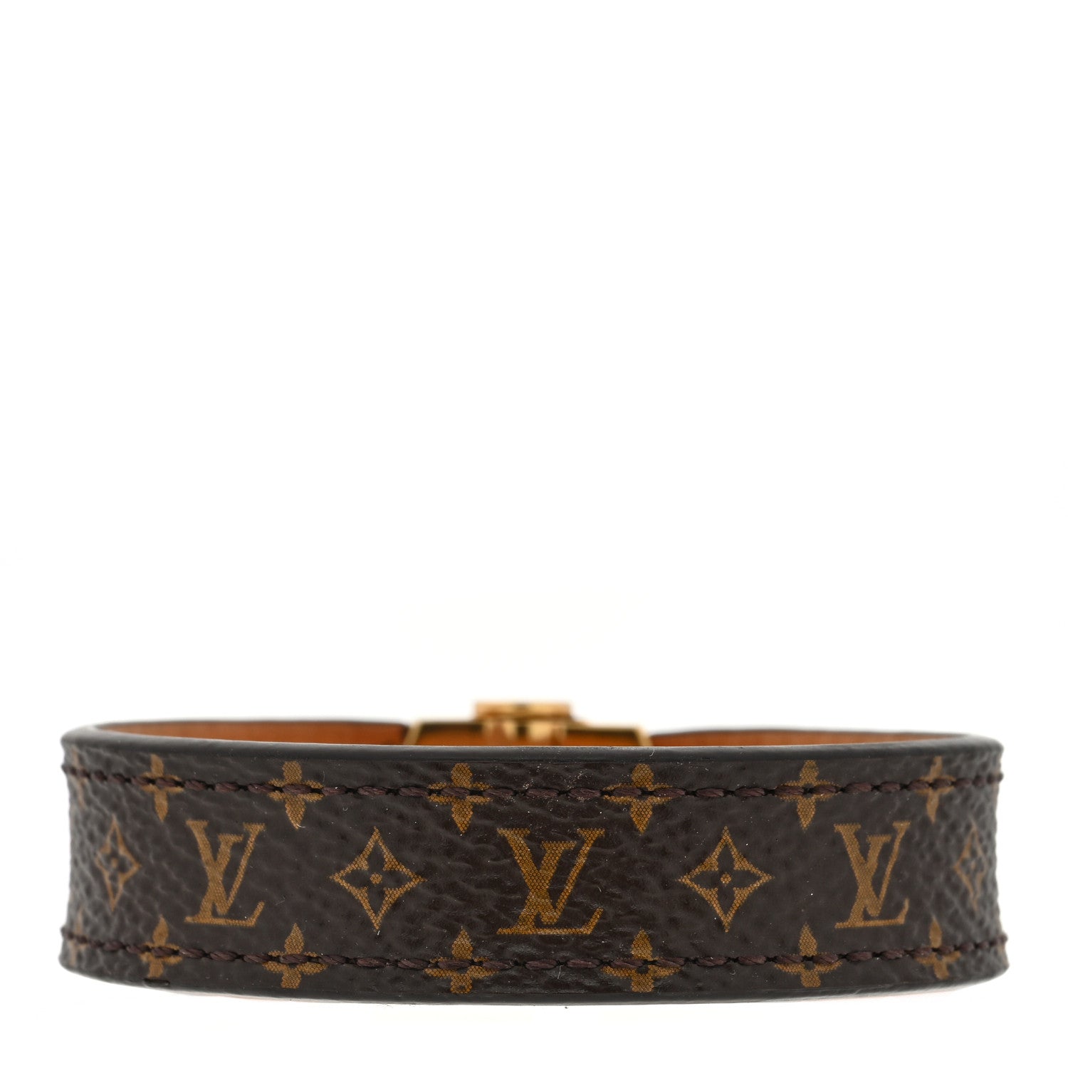 Louis Vuitton Monogram Nano Bracelet 17 3 of 3