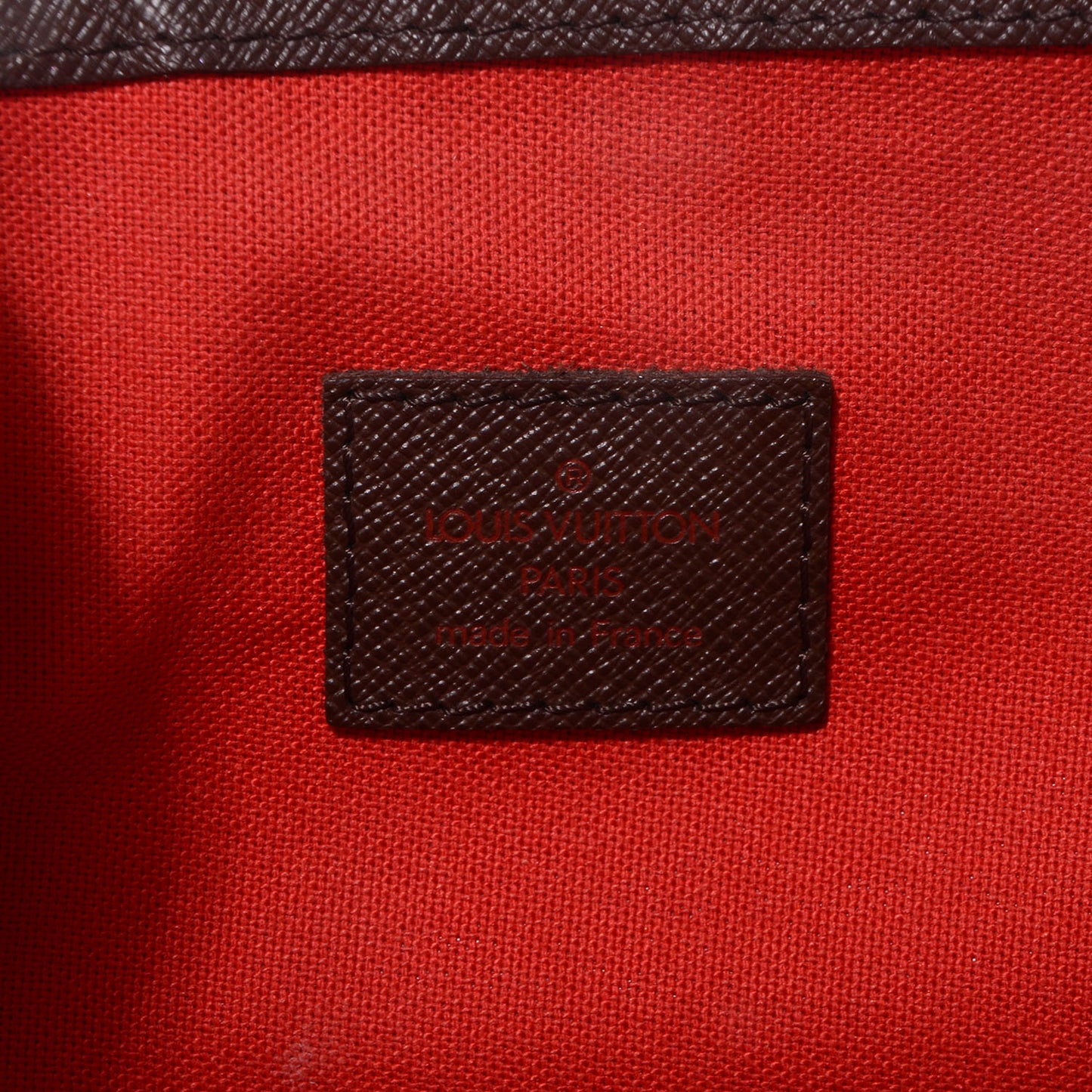 Damier Ebene Belem PM